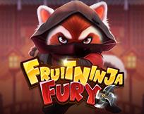 Fruit Ninja Fury